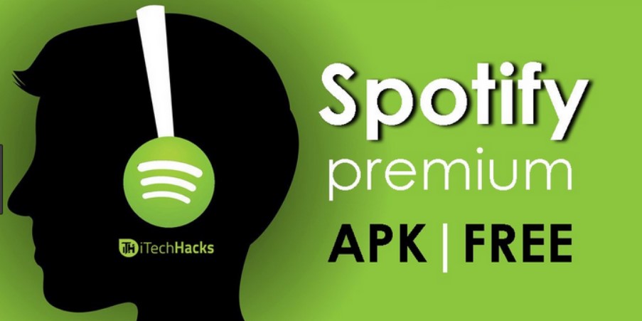 Spotify Premium Offline Apk Cracked
